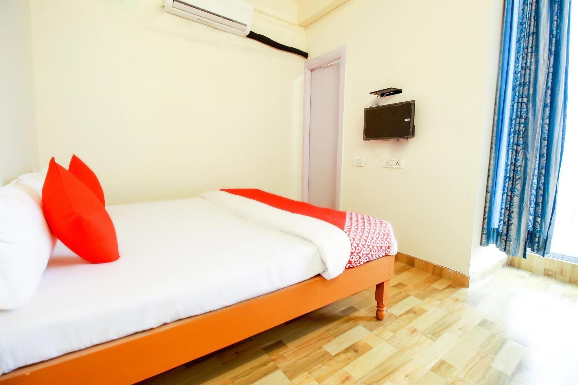 Hotel O Ansh Residency Delhi  Exterior photo